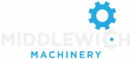 Middlewich Machinery Cheshire logo