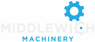 Middlewich Machinery logo