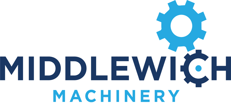 middlewich machinery logo