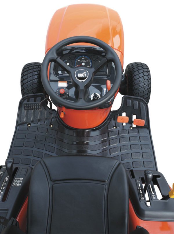 Kioti Tractor Cs2220 / Cs2510H / Cs2520H | Middlewich Machinery Cs series tractor