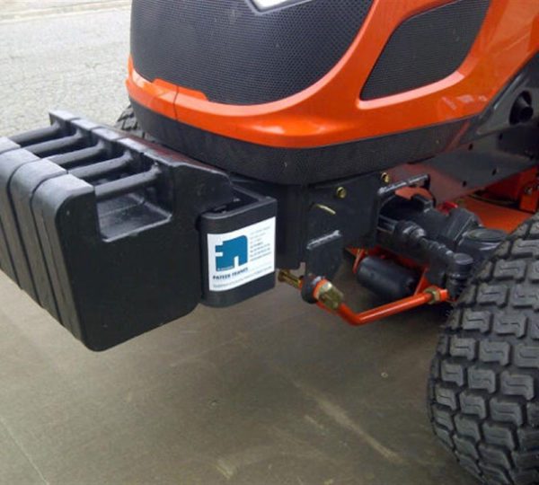 Kioti Tractor Cs2220 / Cs2510H / Cs2520H | Middlewich Machinery Cs series tractor