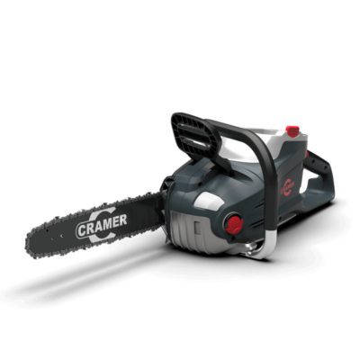 Cramer 82CS25 – Our most powerful professional battery chainsaw