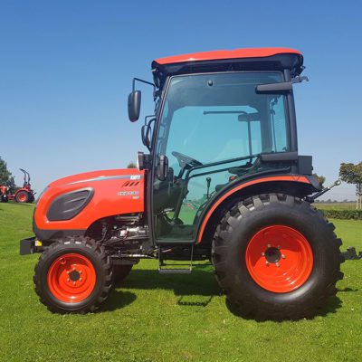 New Compact Tractors For Sale