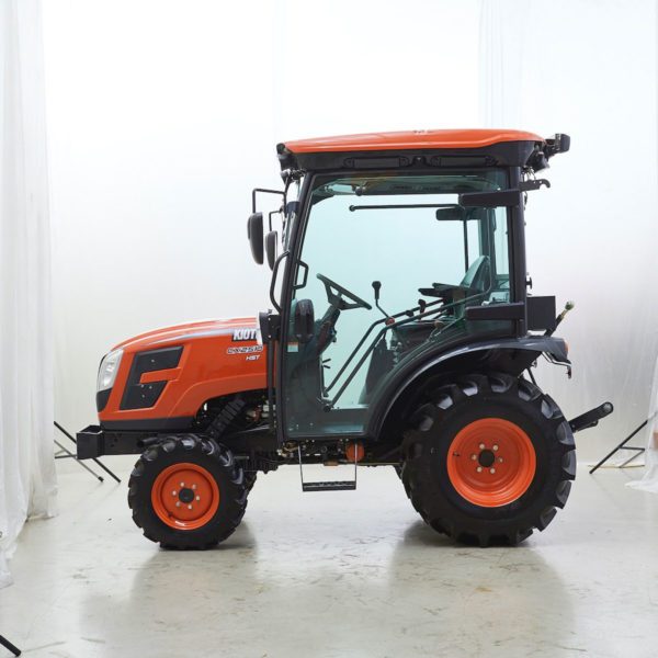Kioti tractor cx2510h