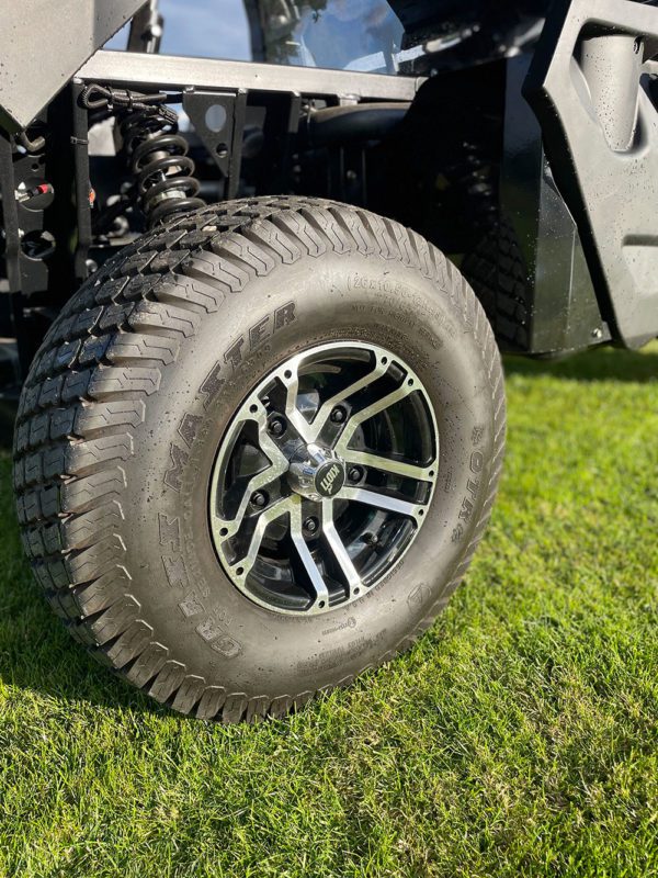 Kioti Utility Vehicle K9 Utv2400 | Middlewich Machinery Kioti utility vehicle k9 utv2400