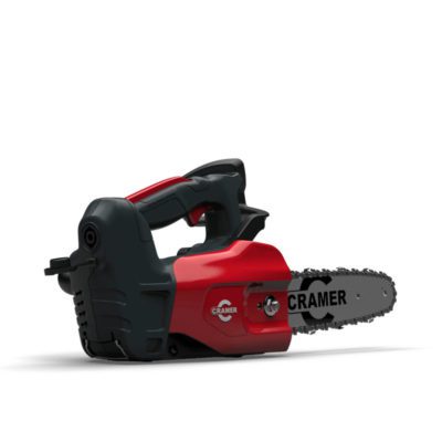 Cramer 82TCS15 – Class leading professional top handle chainsaw
