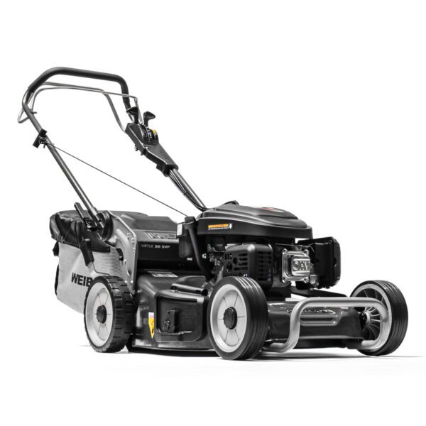 Weibang Virtue 50 Svp Lawnmower | Middlewich Machinery Weibang virtue 50 svp lawnmower