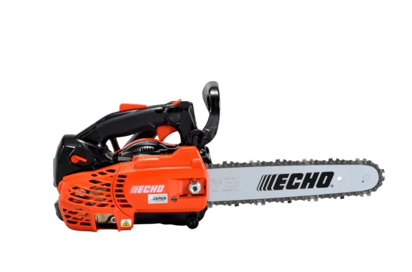 Echo top handle chainsaw | cs-2511tes/25r