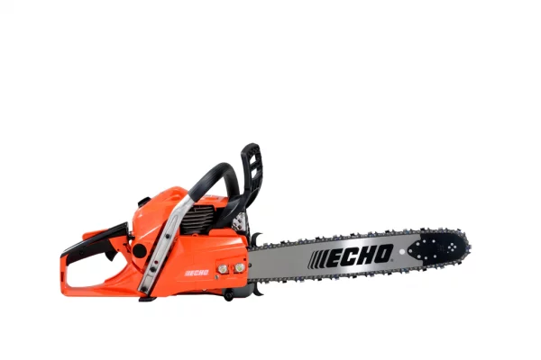 Echo 18&Quot; Rear Handle Chainsaw Professional - Cs-501Sx | Middlewich Machinery Echo rear handle chainsaw professional | cs-501sx 18"