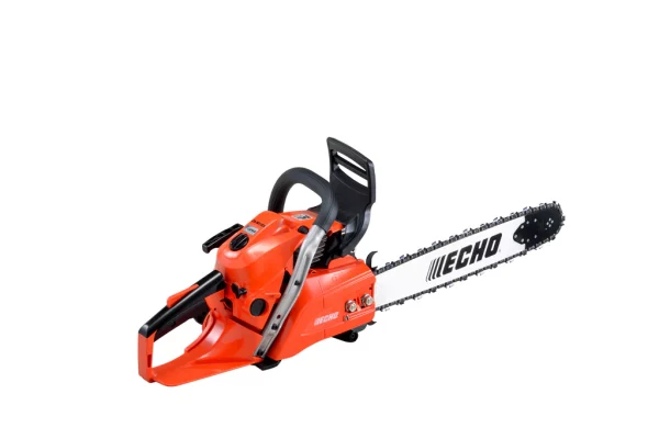 Echo 18&Quot; Rear Handle Chainsaw Professional - Cs-501Sx | Middlewich Machinery Echo rear handle chainsaw professional | cs-501sx 18"