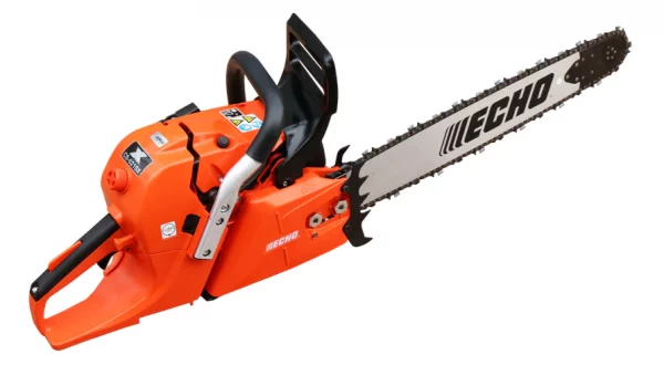 Echo rear handle chainsaw professional | cs-621sx 20"