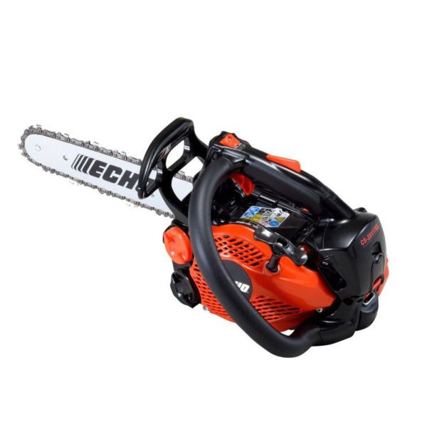 Echo top handle chainsaw | cs-2511tes/25r