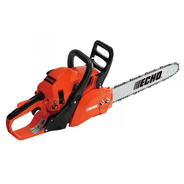 Echo 14&Quot; Rear Handle Chainsaw Home User - Cs-3510Es | Middlewich Machinery Echo rear handle chainsaw home user | cs-310es 14"