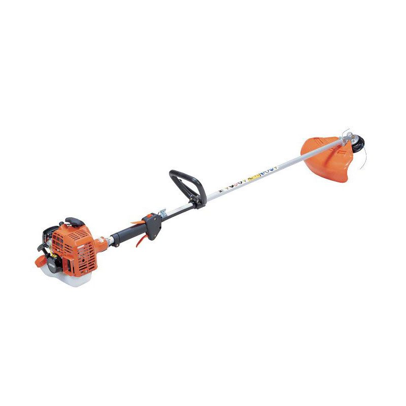 Echo 21.2Cc Brushcutter / Trimmer - Srm-222Es/L | Middlewich Machinery Echo brushcutter / trimmer srm-222es/l