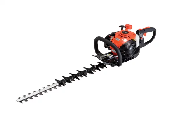 Echo hedge trimmer hcr-165es