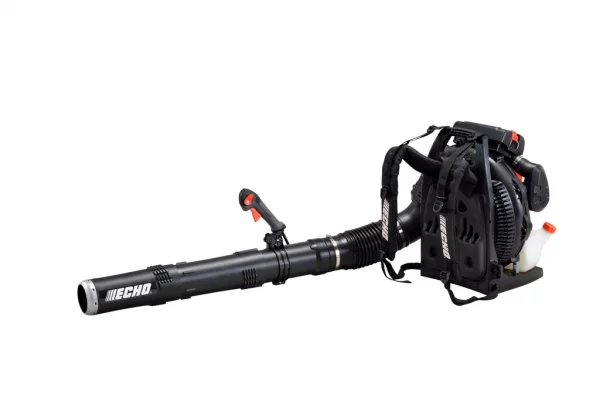 Echo backpack blower | pb-8010 80cc x series