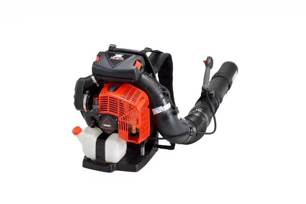 Echo backpack blower | pb-8010 80cc x series