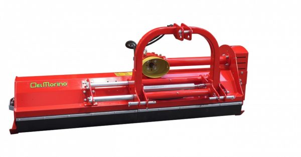 Del morino levante front back