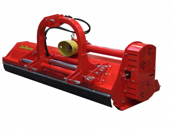 Del morino levante back