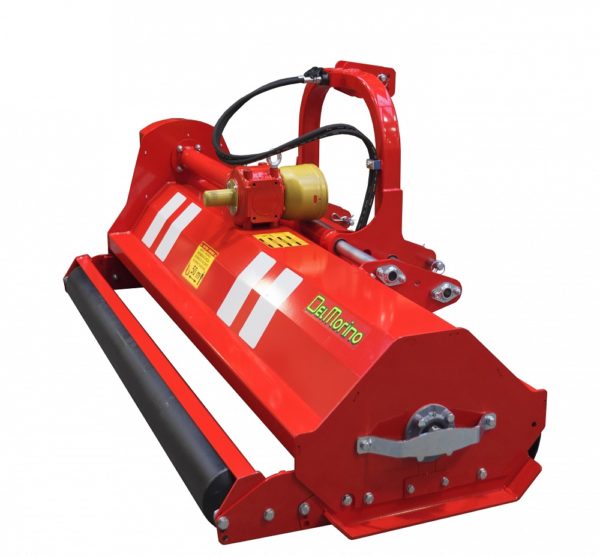 Del morino levante front side