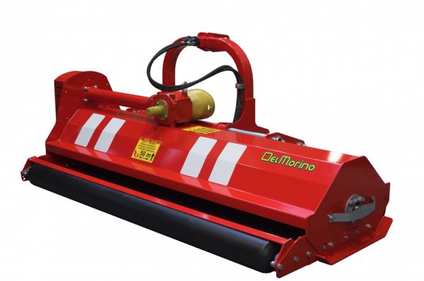 Del morino levante front side