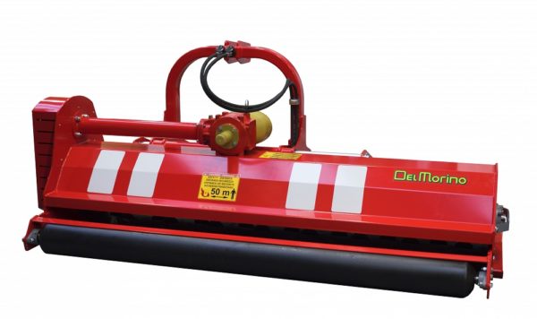 Del morino levante front