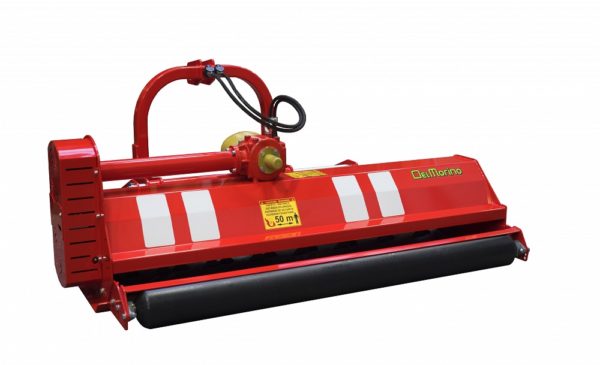 Del morino levante front