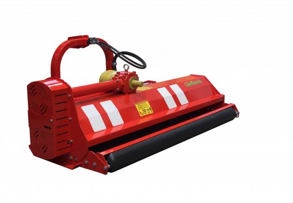 Del morino levante front