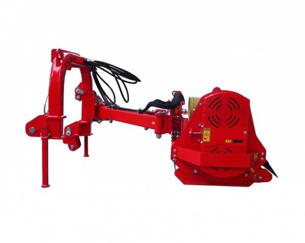 Del Morino Levante Super | Middlewich Machinery Del morino levante super side