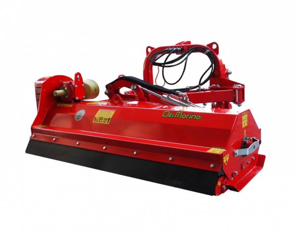 Del Morino Levante Super | Middlewich Machinery Del morino levante super front