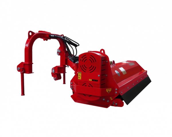 Del Morino Levante Super | Middlewich Machinery Del morino levante super side