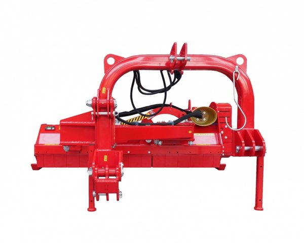 Del Morino Levante Super | Middlewich Machinery Del morino levante super side