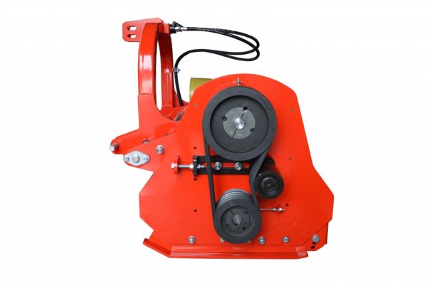 Del morino levante front side view