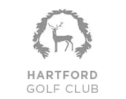 Hartford Golf Club Logo
