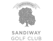 Sandiway Golf Club Logo