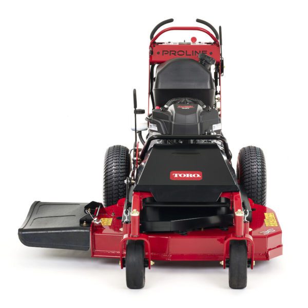 Proline 91 cm mid-size commercial walk behind mower 44410te 2