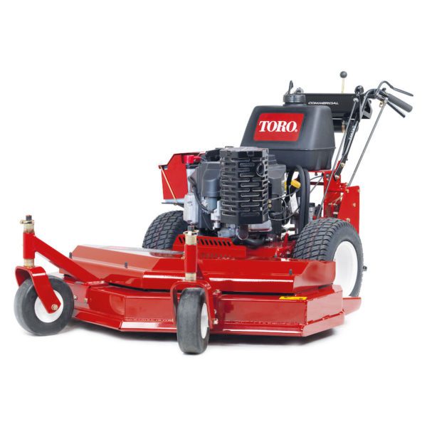 Toro proline mid-size commercial walk behind mower 31914