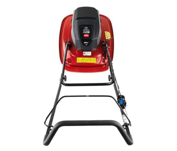 Toro ehoverpro™ 450 02614t mower