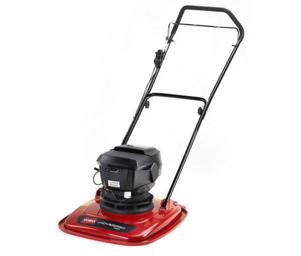 Toro ehoverpro™ 450 02614t mower