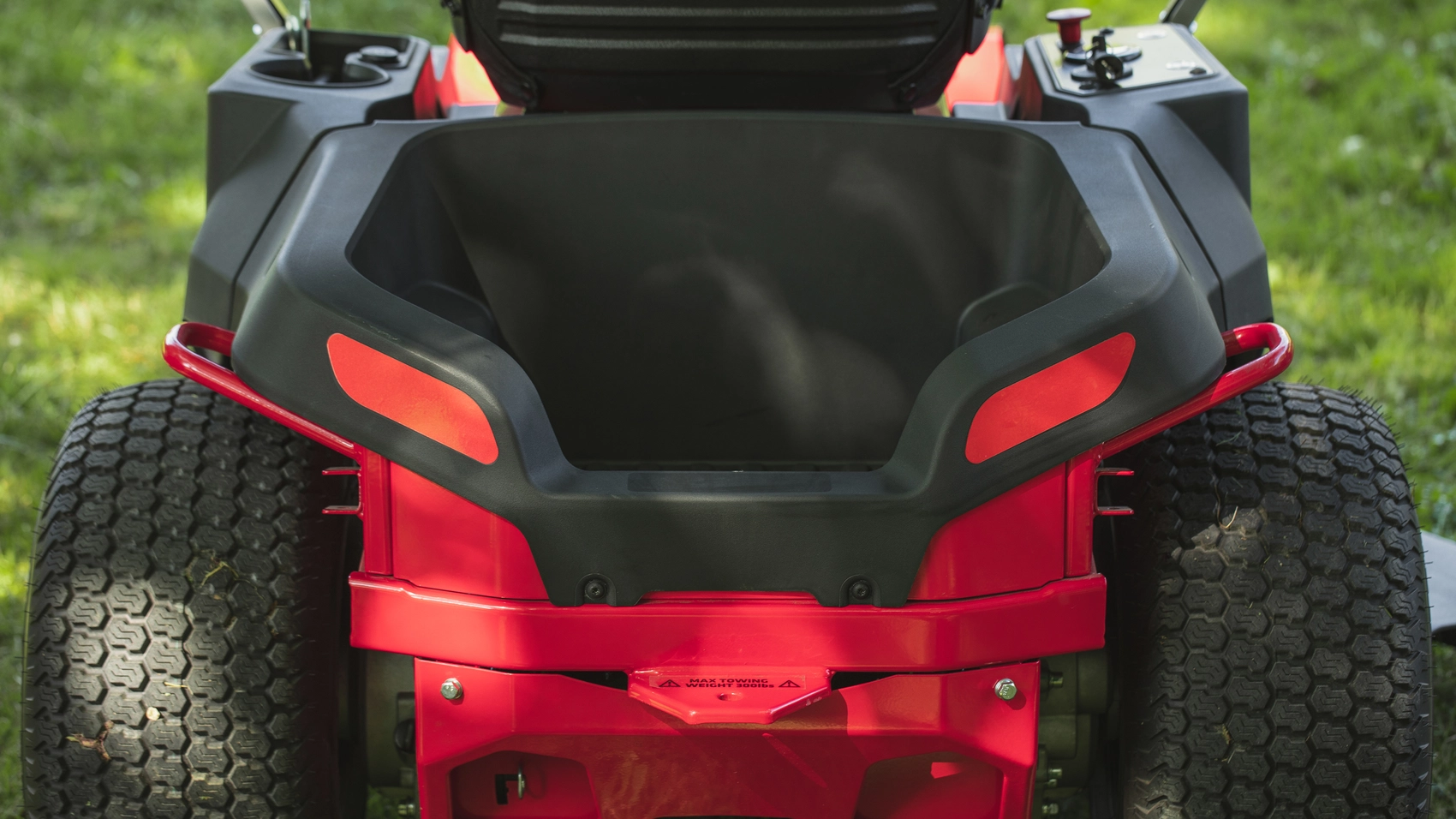 Gravely Compact Pro Kawasaki Zero Turn Mower