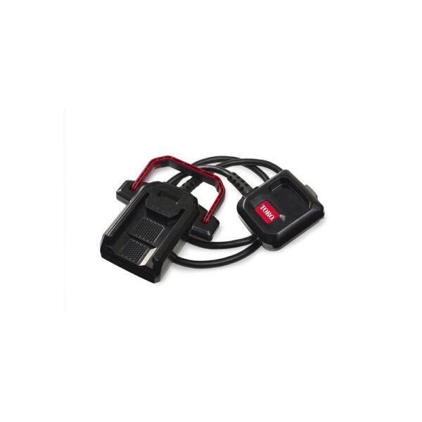 Toro revolution back pack tether - 66005