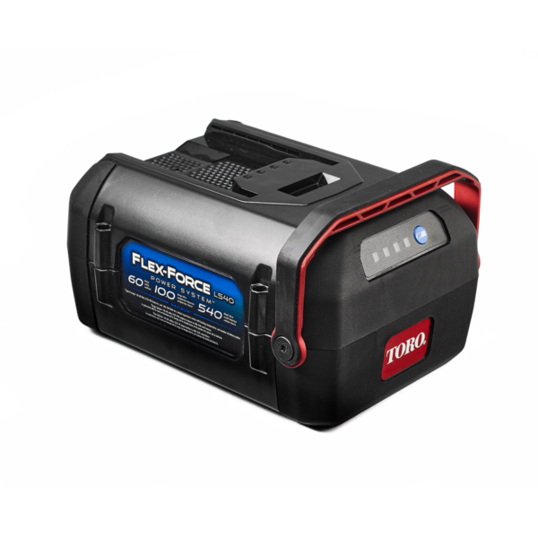 Toro l540 battery - 68810