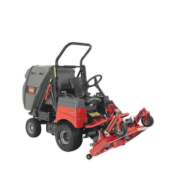 Toro proline h600 central collect mowers - 31040 - image 3