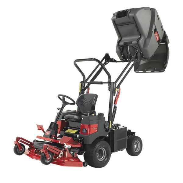 Toro proline h600 central collect mowers - 31040 - image 4