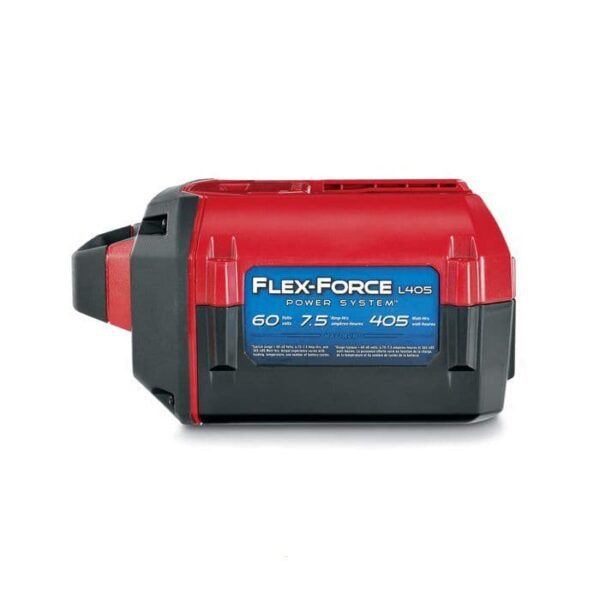 Toro L405 Battery - 81875 | Middlewich Machinery Toro battery