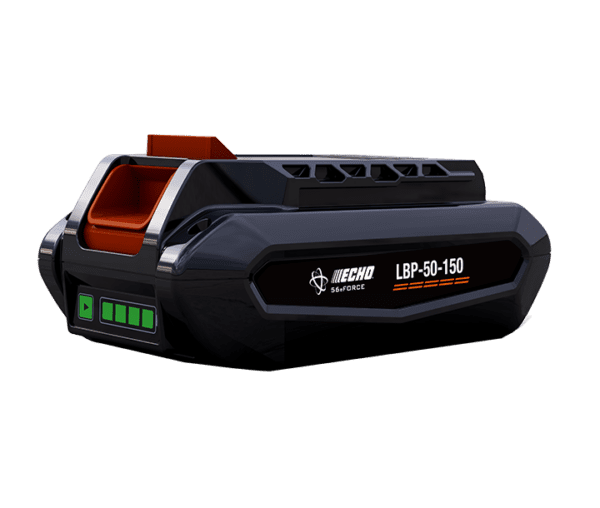Echo 56v battery pack - lbp-50-150