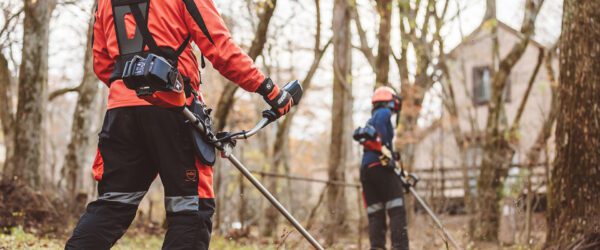 Echo 56v battery pack - lbp-50-150 - image 3