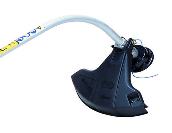 Echo 21. 2cc brushcutter / trimmer - gt-222es - image 2