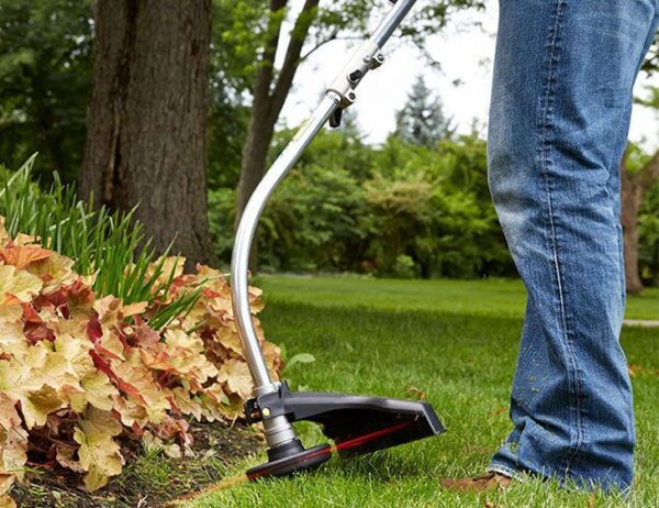 Echo 21. 2cc brushcutter / trimmer - gt-222es - image 4