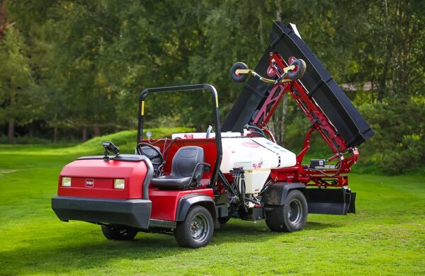 Team demount pro sprayer